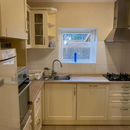 Kemences Apartman Апартаменты *